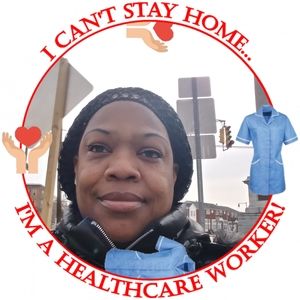 Meet your Posher, Tanya